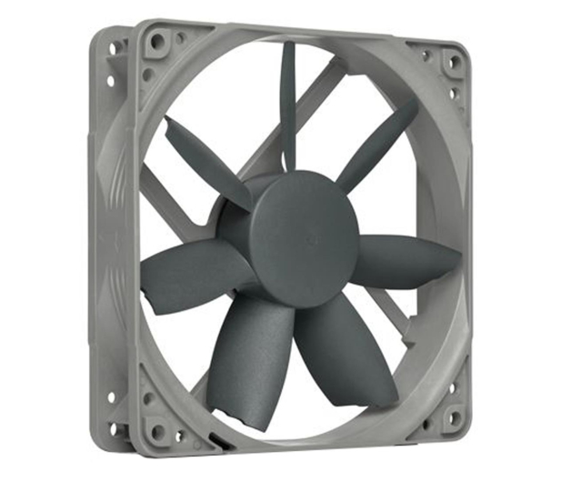 Noctua NF-S12B Redux 1200obr. 120mm NF-S12B redux-1200 - 745331 - zdjęcie